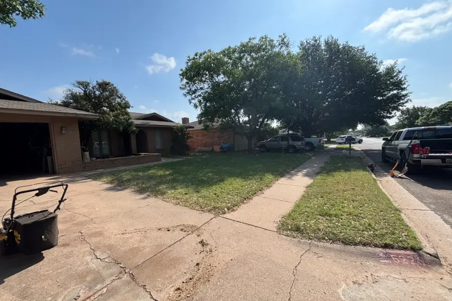 Trusted Landscaping Contractor